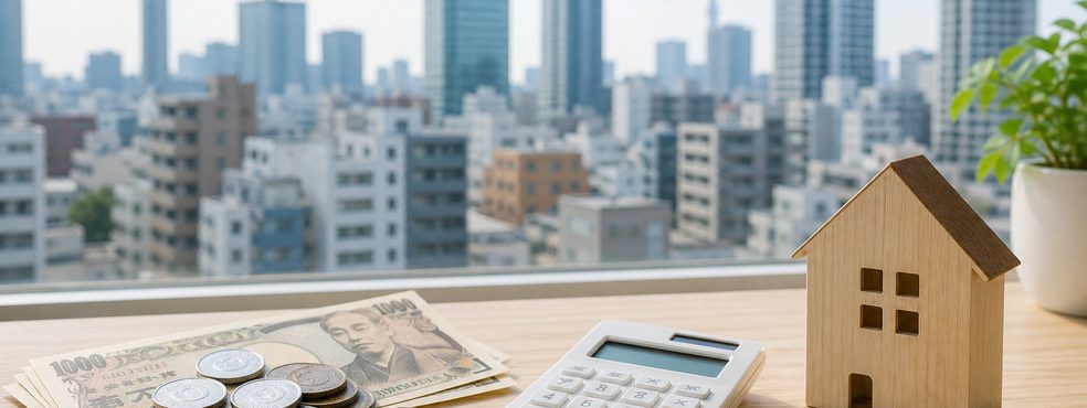 上京でお金がないときはどうする？必要な費用やシェアハウスという選択肢を解説